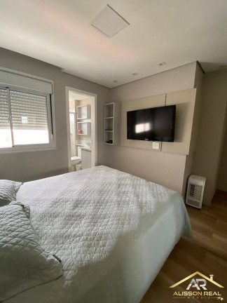 Imagem Cobertura com 3 Quartos à Venda, 138 m² em Presidente Altino - Osasco