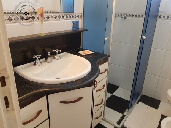 Imagem Apartamento com 3 Quartos à Venda, 98 m² em Pitangueiras - Guarujá