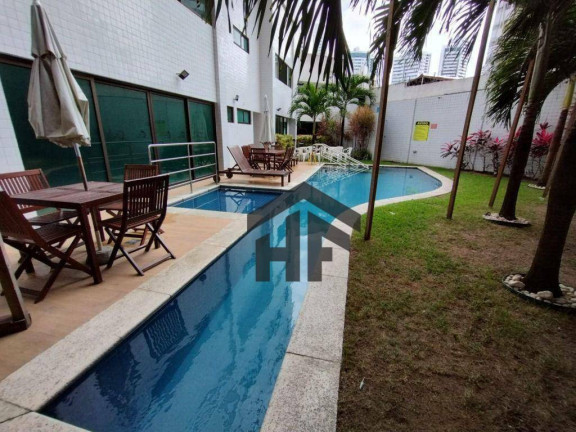 Imagem Apartamento com 3 Quartos à Venda, 80 m² em Rosarinho - Recife Imagem Apartamento com 3 Quartos à Venda, 80 m² em Rosarinho - Recife
