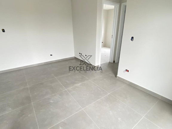 Imagem Apartamento com 2 Quartos à Venda, 50 m² em São Domingos - São José Dos Pinhais