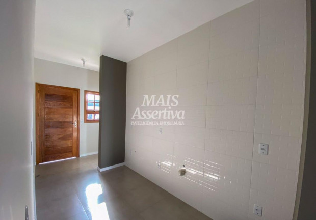 Imagem Casa com 3 Quartos à Venda, 94 m² em Centro - Imbé Imagem Casa com 3 Quartos à Venda, 94 m² em Centro - Imbé