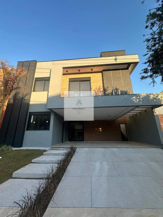 Casa de Condomínio com 3 Quartos à Venda, 260 m²