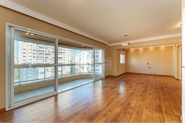 Imagem Apartamento com 3 Quartos à Venda, 129 m² em Vila Andrade - São Paulo