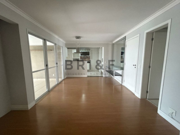 Imagem Apartamento com 3 Quartos à Venda, 112 m² em Chácara Santo Antônio (zona Sul) - São Paulo Imagem Apartamento com 3 Quartos à Venda, 112 m² em Chácara Santo Antônio (zona Sul) - São Paulo