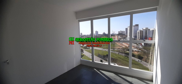 Foto do imóvel Sala Comercial à Venda, 52 m² em Jardim São Dimas - São José Dos Campos