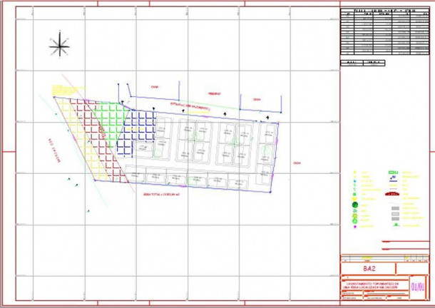 Imagem Terreno à Venda, 13.750 m² em Barra Do Jacuípe - Camaçari Imagem Terreno à Venda, 13.750 m² em Barra Do Jacuípe - Camaçari