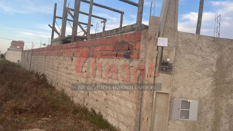 Imagem Casa com 3 Quartos à Venda, 100 m² em Travessão - Caraguatatuba Imagem Casa com 3 Quartos à Venda, 100 m² em Travessão - Caraguatatuba