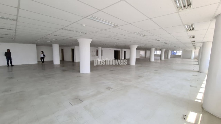 Imagem Imóvel Comercial para Alugar, 754 m² em República - São Paulo Imagem Imóvel Comercial para Alugar, 754 m² em República - São Paulo