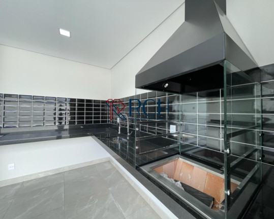 Imagem Casa com 3 Quartos à Venda, 207 m² em Cajuru Do Sul - Sorocaba