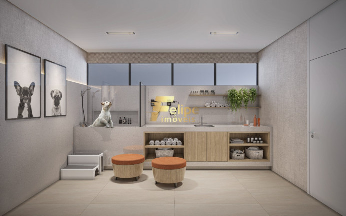 Imóvel com 4 Quartos à Venda, 188 m² em Santa Lúcia - Vitória