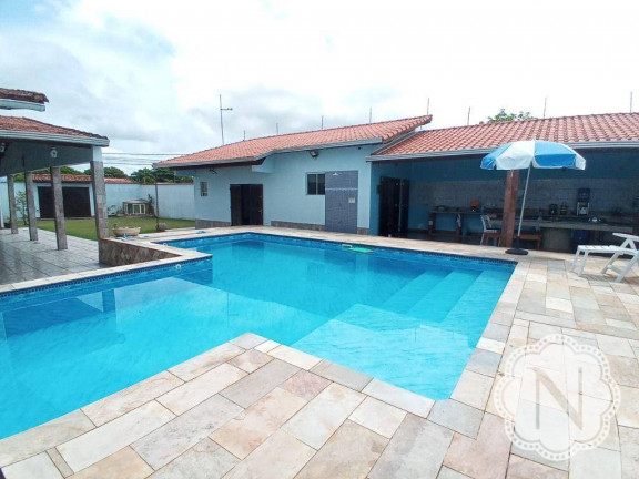Imagem Casa com 4 Quartos à Venda, 258 m² em Gaivota - Itanhaém Imagem Casa com 4 Quartos à Venda, 258 m² em Gaivota - Itanhaém