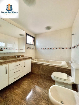 Imagem Apartamento com 4 Quartos à Venda, 177 m² em Vila Mariana - São Paulo