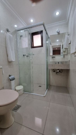 Imagem Apartamento com 1 Quarto à Venda, 65 m² em Pitangueiras - Guarujá Imagem Apartamento com 1 Quarto à Venda, 65 m² em Pitangueiras - Guarujá