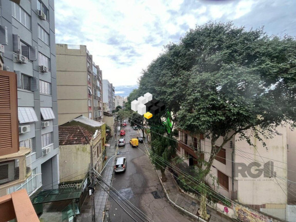 Imagem Apartamento com 1 Quarto à Venda, 36 m² em Centro Histórico - Porto Alegre Imagem Apartamento com 1 Quarto à Venda, 36 m² em Centro Histórico - Porto Alegre
