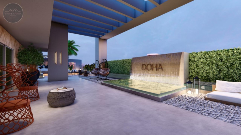 Imagem Apartamento com 2 Quartos à Venda, 63 m² em Boqueirão - Praia Grande Imagem Apartamento com 2 Quartos à Venda, 63 m² em Boqueirão - Praia Grande