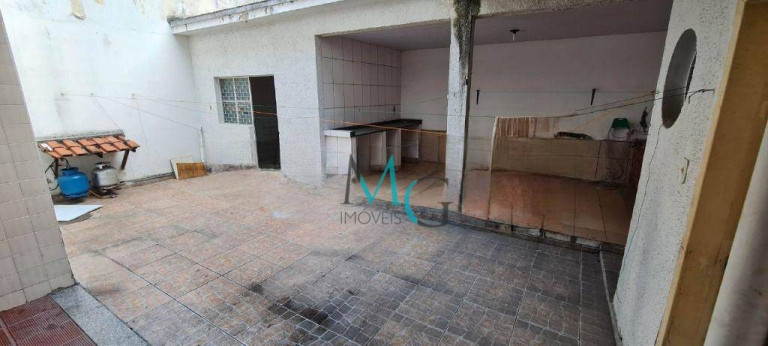 Imagem Casa com 4 Quartos à Venda, 362 m² em Campo Grande - Rio De Janeiro Imagem Casa com 4 Quartos à Venda, 362 m² em Campo Grande - Rio De Janeiro