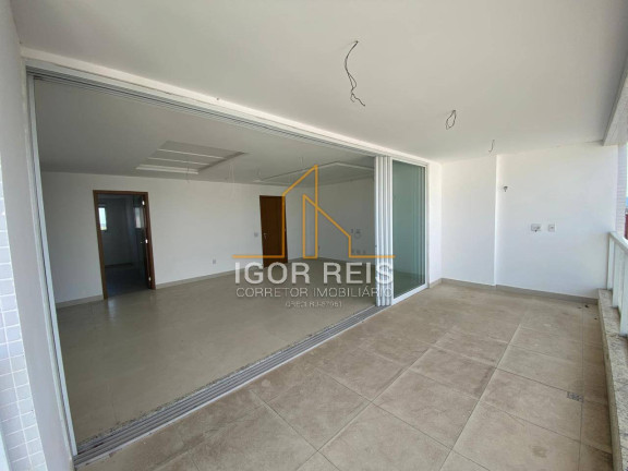 Imagem Apartamento com 3 Quartos à Venda, 131 m² em Parque Tamandaré - Campos Dos Goytacazes