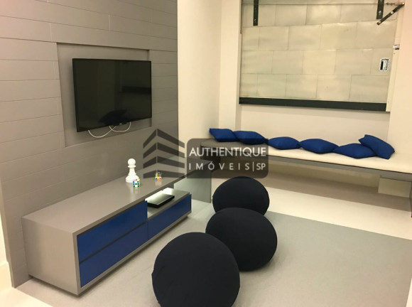 Imagem Apartamento com 2 Quartos à Venda, 66 m² em Brás - São Paulo