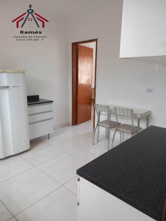 Imagem Apartamento com 1 Quarto à Venda, 50 m² em Vila Tupi - Praia Grande