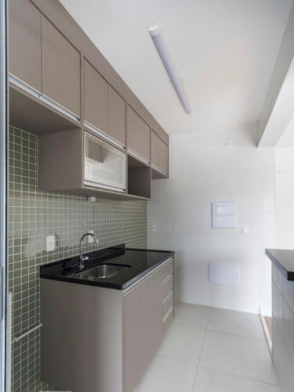 Imagem Imóvel com 2 Quartos à Venda, 50 m² em Vila Santa Catarina - São Paulo Imagem Imóvel com 2 Quartos à Venda, 50 m² em Vila Santa Catarina - São Paulo
