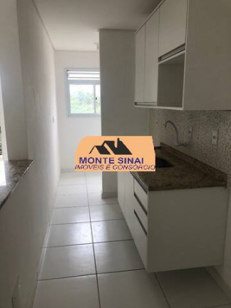 Imagem Apartamento com 2 Quartos à Venda, 52 m² em Retiro São João - Sorocaba Imagem Apartamento com 2 Quartos à Venda, 52 m² em Retiro São João - Sorocaba