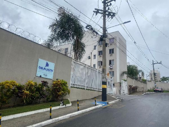 Apartamento com 2 Quartos à Venda, 45 m² em Jardim Alvorada - Nova Iguacu