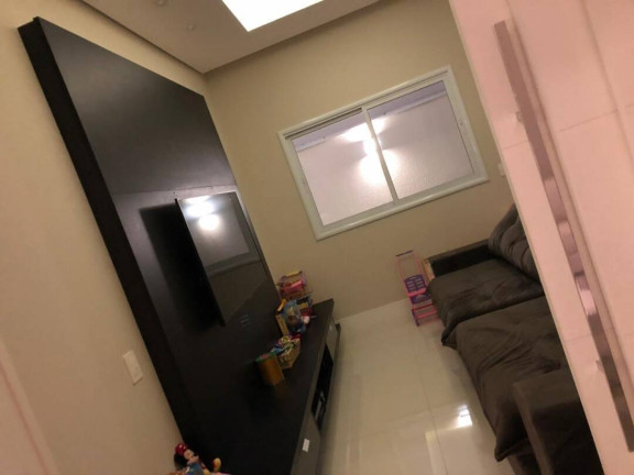 Imagem Casa com 3 Quartos à Venda, 260 m² em Iporanga - Sorocaba