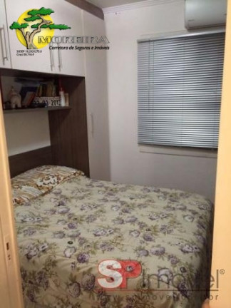 Imagem Casa de Condomínio com 2 Quartos à Venda, 76 m² em Jaragua - São Paulo
