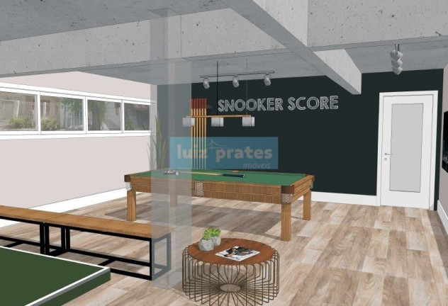 Imagem Apartamento com 2 Quartos à Venda, 74 m² em Passo Da Areia - Porto Alegre