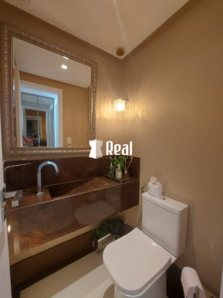 Imagem Apartamento com 3 Quartos à Venda, 110 m² em Patamares - Salvador