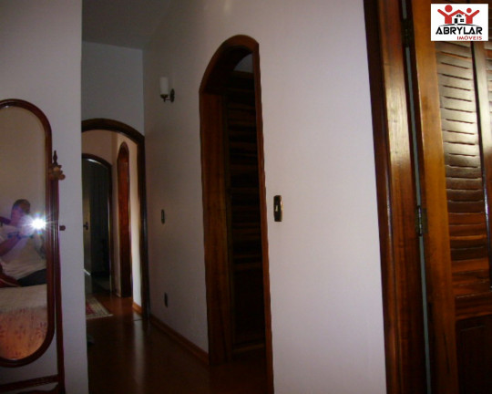 Imagem Imóvel com 3 Quartos à Venda, 251 m² em Vila Jundiainópolis - Jundiaí