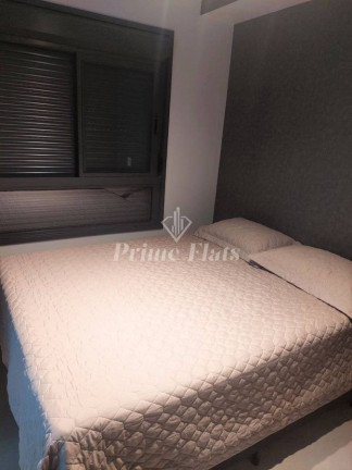 Imagem Apartamento com 1 Quarto para Alugar, 23 m² em Brooklin Paulista - São Paulo Imagem Apartamento com 1 Quarto para Alugar, 23 m² em Brooklin Paulista - São Paulo