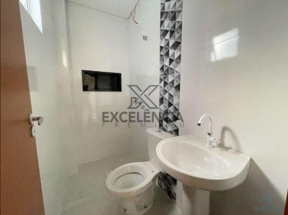 Imagem Apartamento com 2 Quartos à Venda, 49 m² em Boneca Do Iguaçu - São José Dos Pinhais