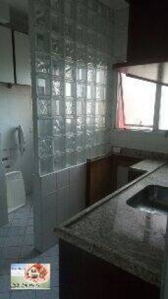 Imagem Apartamento com 3 Quartos à Venda, 69 m² em Planalto - São Bernardo Do Campo
