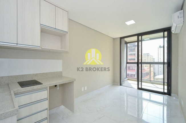 Imagem Apartamento com 1 Quarto à Venda, 41 m² em Cerqueira César - São Paulo Imagem Apartamento com 1 Quarto à Venda, 41 m² em Cerqueira César - São Paulo