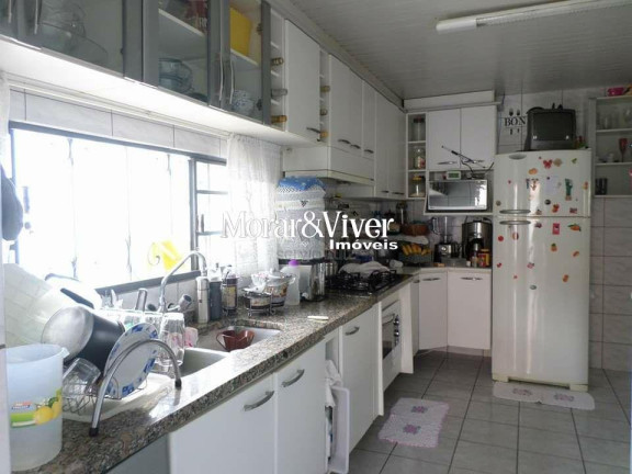 Imagem Casa com 3 Quartos à Venda, 111 m² em Bairro Alto - Curitiba