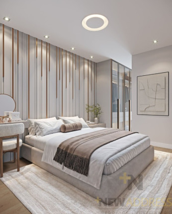 Imagem Apartamento com 3 Quartos à Venda, 69 m² em Praia De Itaparica - Vila Velha Imagem Apartamento com 3 Quartos à Venda, 69 m² em Praia De Itaparica - Vila Velha