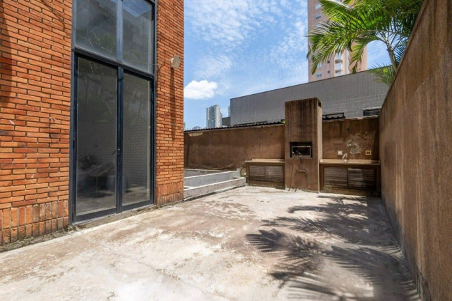 Imagem Apartamento com 1 Quarto à Venda, 188 m² em Vila Andrade - São Paulo