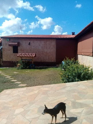 Imagem Chácara com 3 Quartos à Venda, 3.098 m² em Parque Dos Pinheiros - Botucatu