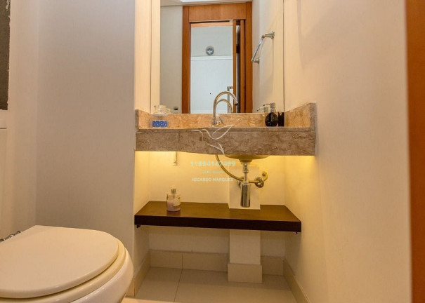 Imagem Apartamento com 2 Quartos à Venda, 105 m² em Granja Julieta - São Paulo Imagem Apartamento com 2 Quartos à Venda, 105 m² em Granja Julieta - São Paulo