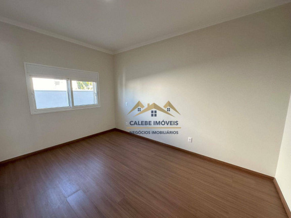 Imagem Casa com 3 Quartos à Venda, 203 m² em Condomínio Residencial Esplanada - Tatuí
