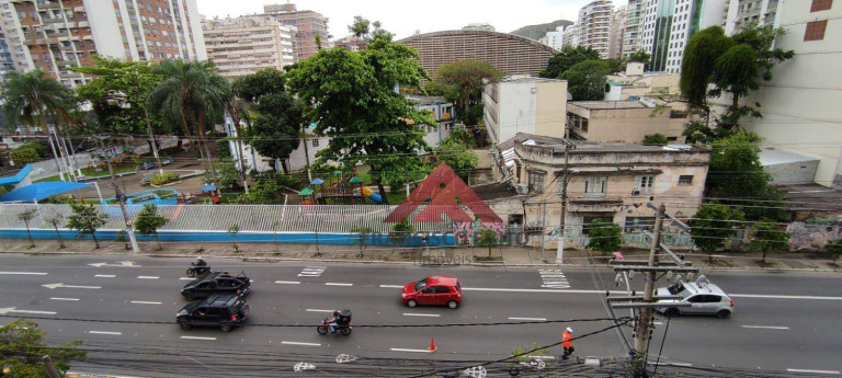 Imagem Apartamento com 3 Quartos à Venda, 120 m² em Icaraí - Niterói Imagem Apartamento com 3 Quartos à Venda, 120 m² em Icaraí - Niterói