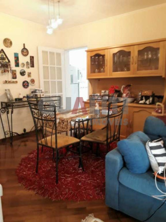 Imagem Apartamento com 3 Quartos à Venda, 86 m² em Brooklin - São Paulo Imagem Apartamento com 3 Quartos à Venda, 86 m² em Brooklin - São Paulo