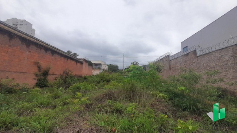 Imagem Terreno à Venda, 390 m² em Ibituruna - Montes Claros