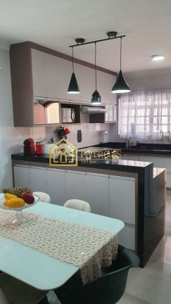 Imagem Casa com 3 Quartos à Venda, 185 m² em Anchieta - São Bernardo Do Campo Imagem Casa com 3 Quartos à Venda, 185 m² em Anchieta - São Bernardo Do Campo