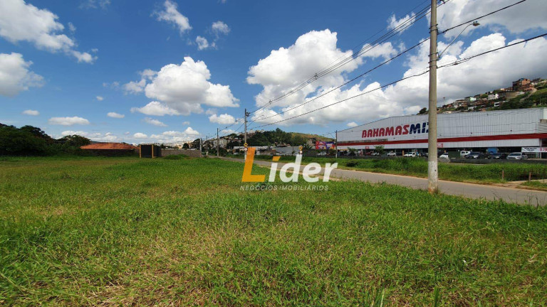 Imagem Terreno para Alugar, 12.400 m² em São Pedro - Juiz De Fora Imagem Terreno para Alugar, 12.400 m² em São Pedro - Juiz De Fora