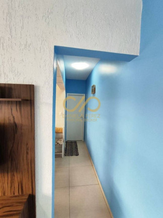 Imagem Apartamento com 1 Quarto à Venda, 42 m² em Guilhermina - Praia Grande Imagem Apartamento com 1 Quarto à Venda, 42 m² em Guilhermina - Praia Grande