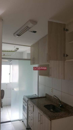 Imagem Apartamento com 3 Quartos à Venda, 56 m² em Cocaia - Guarulhos Imagem Apartamento com 3 Quartos à Venda, 56 m² em Cocaia - Guarulhos