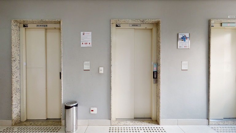 Imagem Apartamento com 1 Quarto à Venda, 31 m² em água Branca - São Paulo Imagem Apartamento com 1 Quarto à Venda, 31 m² em água Branca - São Paulo