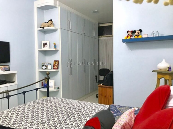 Imagem Apartamento com 3 Quartos à Venda, 120 m² em Copacabana - Rio De Janeiro